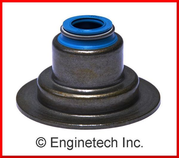 Valve Stem Seal Set (EngineTech S423V-8) 92-04