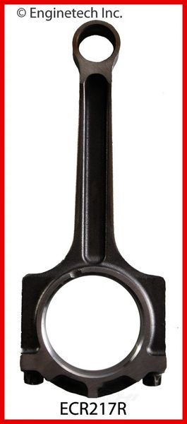 Connecting Rod (EngineTech ECR217R) 01-11