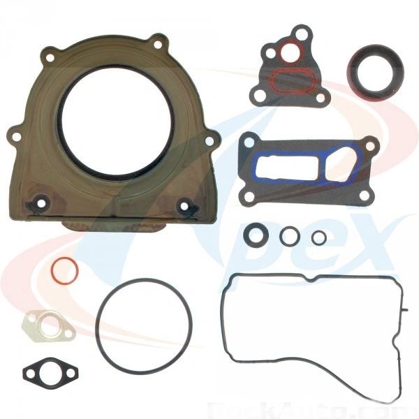 Conversion / Lower Gasket Set (Apex ACS4080) 01-11