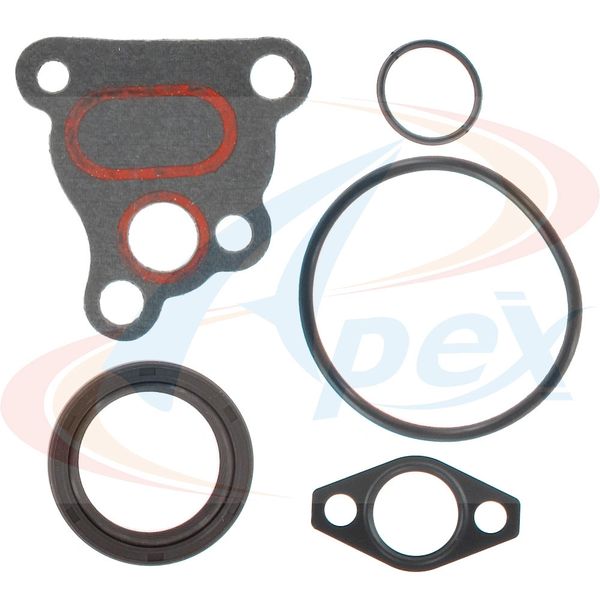 Crankshaft Seal Set - Front (Apex ATC4800) 01-11