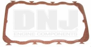 Valve Cover Gasket (DNJ VC527) 85-88