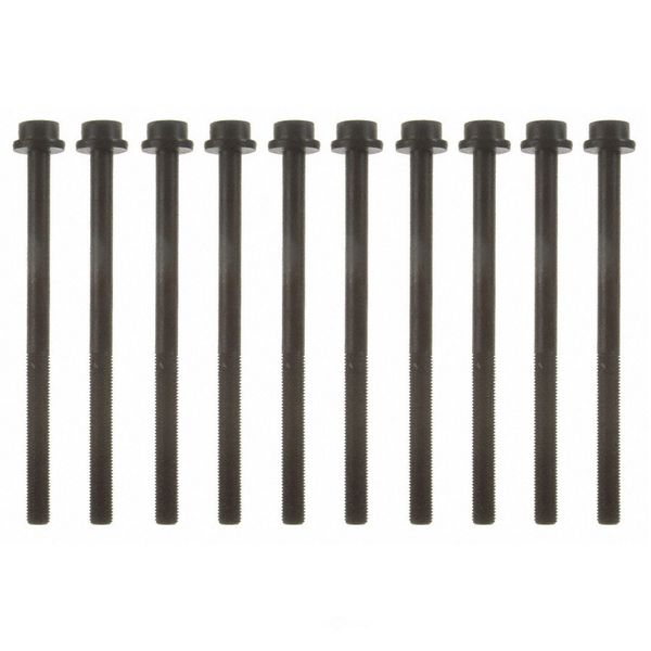 Head Bolt Set (Felpro ES72207) 01-11