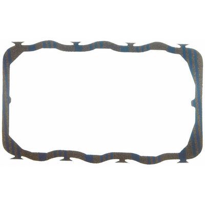 Valve Cover Gasket (Felpro VS50292C) 85-88