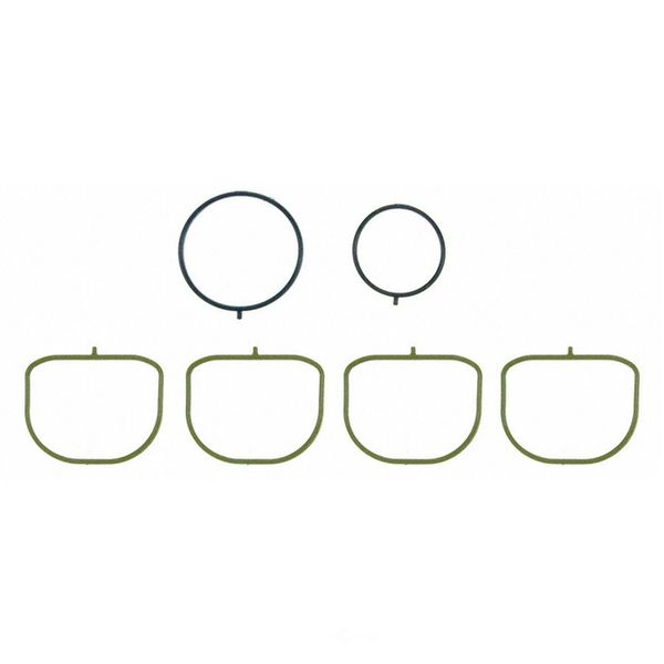 Intake Manifold Gasket Set (Felpro MS96634) 01-14