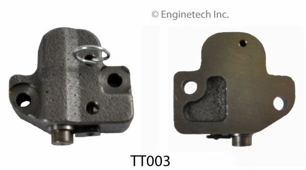 Timing Chain Tensioner (EngineTech TT003) 01-13