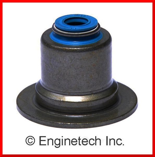 Valve Stem Seal Set (EngineTech S231V-16) 01-14