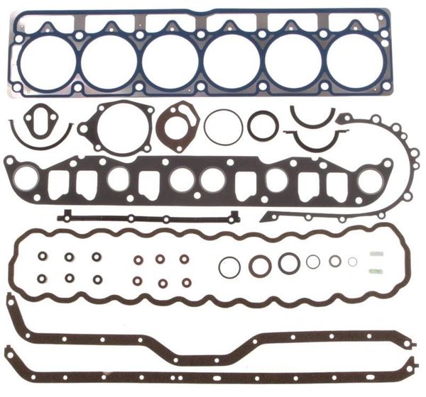 Full Gasket Set (Mahle Victor 95-3232) 87-91