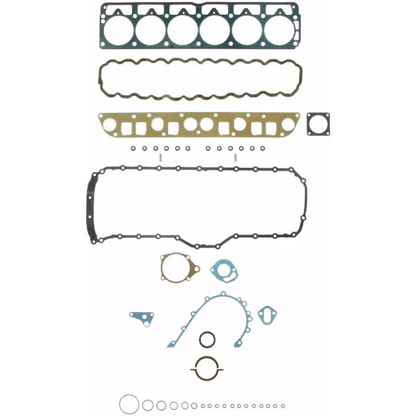 Full Gasket Set (Felpro 260-1762) 92-95