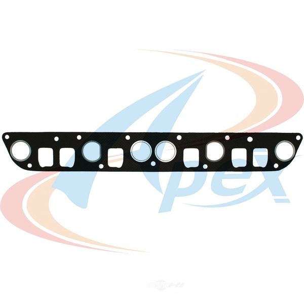 Intake & Exhaust Manifold Gasket (Apex AMS2701) 91-98