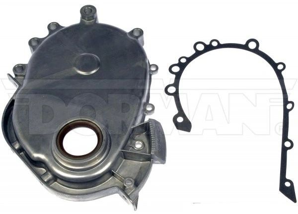 Timing Cover (Pioneer 500244) 91-06
