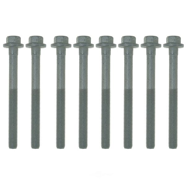 Head Bolt Set - for 1 Head (Felpro ES72230) 06-11