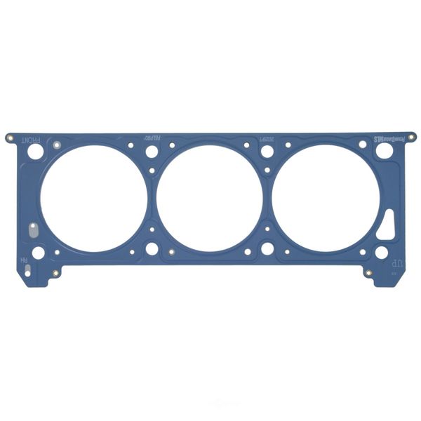 Head Gasket - MLS Right Bank (Felpro 26325PT) 06-11