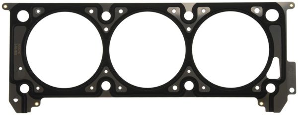 Head Gasket - MLS Right Bank (Mahle Victor 54648) 06-11