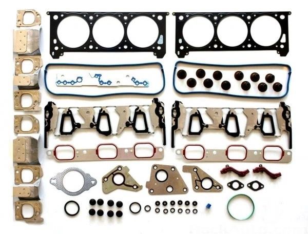 Head Gasket Set - MLS (Ultra Power HS26324PT) 06-11