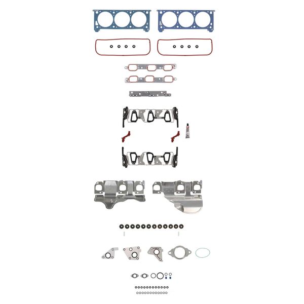 Head Gasket Set - MLS (Felpro HS26324PT) 06-11