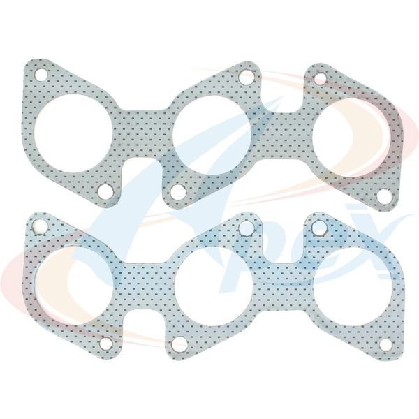 Exhaust Manifold Gasket Set (Apex AMS8711) 03-13