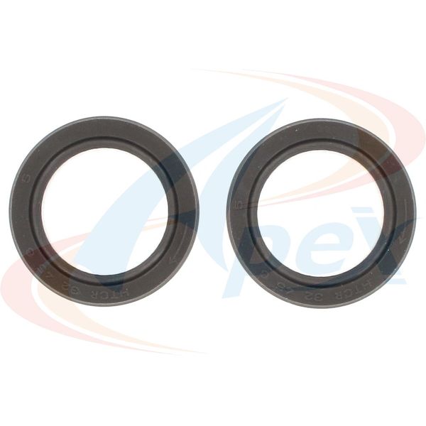 Camshaft Seal Set (Apex ATC6090) 96-12