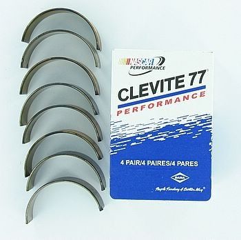 Rod Bearing Set (Clevite CB1657P-4) 1990 - 2012