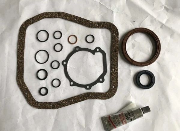 Conversion Gasket Set (Ultra Power CS26170) 99-15