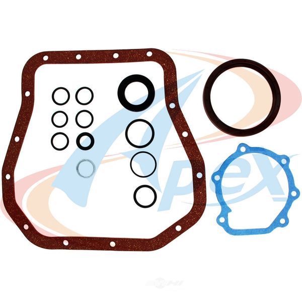 Conversion Gasket Set (Apex ACS6010) 99-15