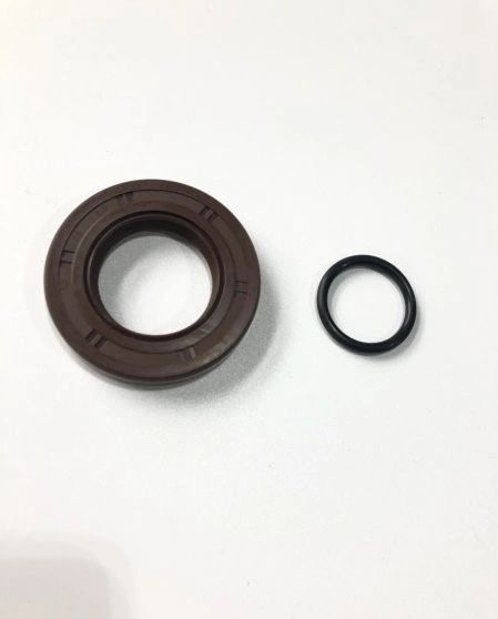 Crankshaft Seal - Front (Ultra Power TCS46009) 99-20