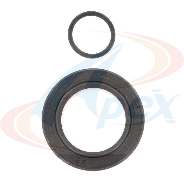 Crankshaft Seal - Front (Apex ATC6041) 99-20