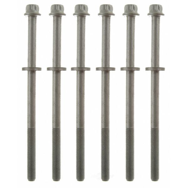 Head Bolt Set - For 1 Head (ES72212) 99-12