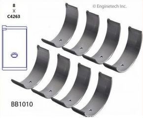 Rod Bearing Set (EngineTech BB1010) 98-08