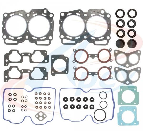 Head Gasket Set - MLS (Apex AHS6022) 06-11