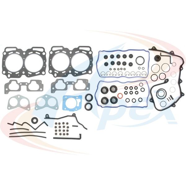 Head Gasket Set - MLS (Apex AHS6012) 99-05