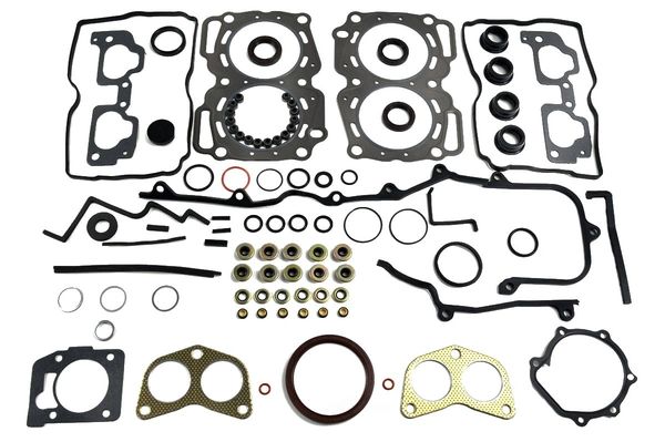 Full Gasket Set (ITM 09-00834) 99-09