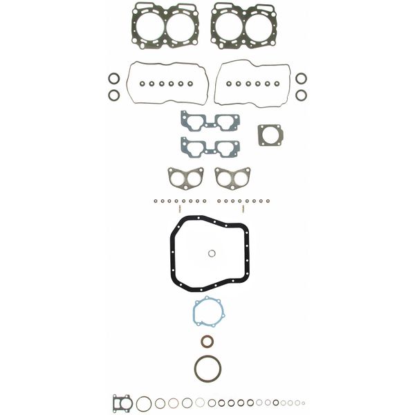 Full Gasket Set (Sealed Power 260-1852) 99-05