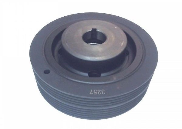 Harmonic Balancer (Ultra Power 594-166) 97-20