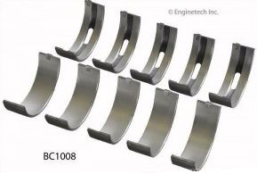 Main Bearing Set (EngineTech BC1008) 98-08
