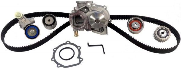 Timing Component Kit c/w Water Pump (Ultra Power TCKWP307A) 06-09