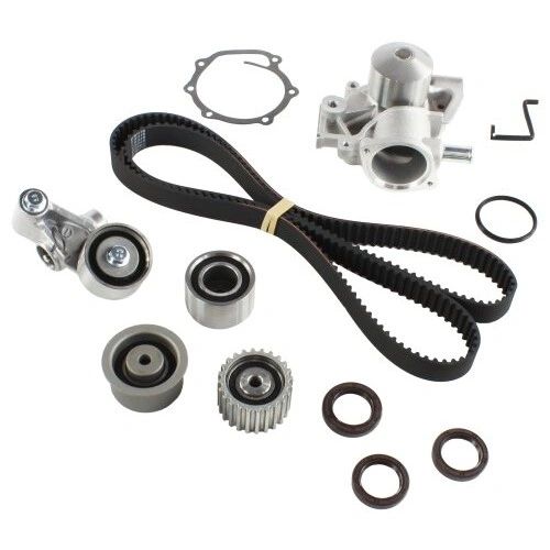 Timing Component Kit c/w Water Pump (DNJ TBK715WP) 00-06
