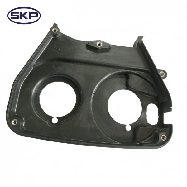 Timing Cover - Left Rear Inner (SKP SK941349) 02-13
