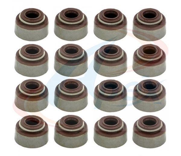 Valve Stem Seal Set (Apex AVS6004) 90-15