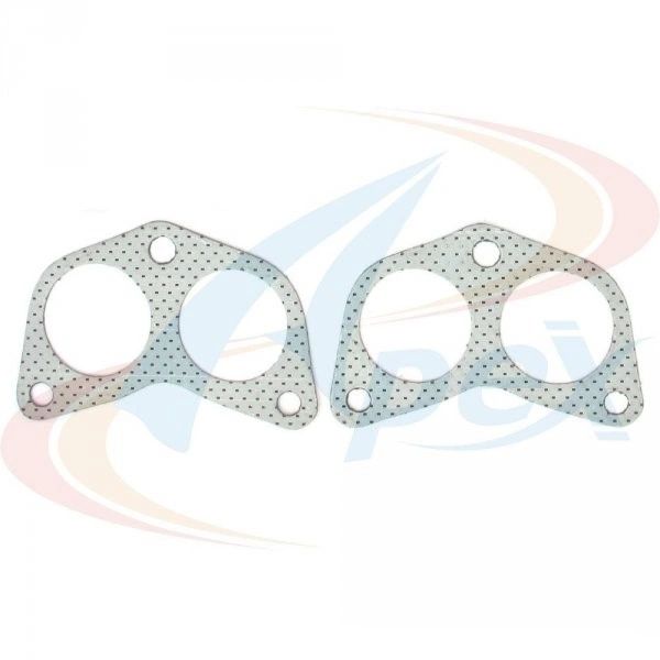 Exhaust Manifold Gasket Set (Apex AMS6041) 90-15