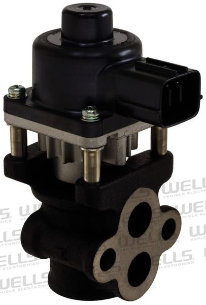 EGR Valve (WVE 4F1846) 04-11