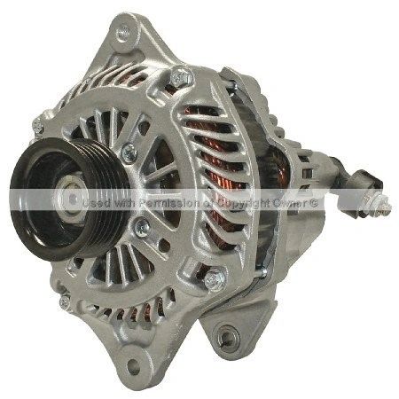 Alternator - 110 Amp (Pure Energy 15477) 05-09