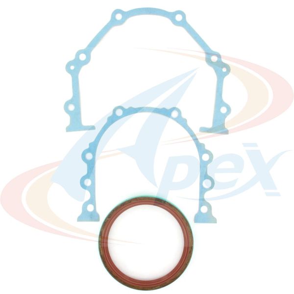 Crankshaft Seal - Rear (Apex ABS848) 94-08