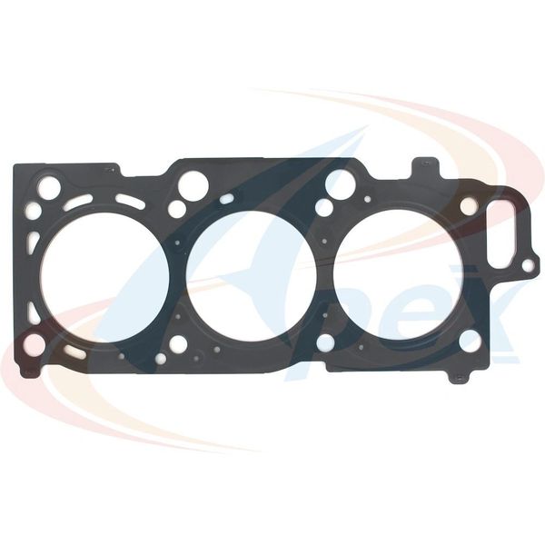 Head Gasket - MLS Left Bank (Apex AHG872L) 04-10