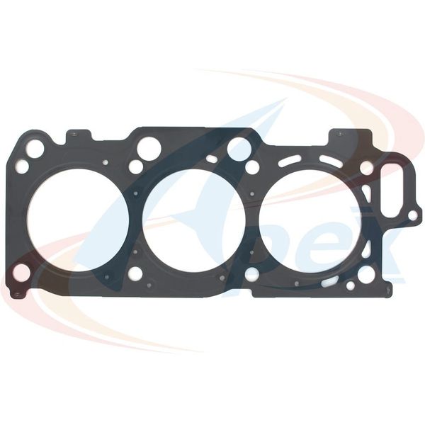 Head Gasket - MLS Right Bank (Apex AHG872R) 04-10