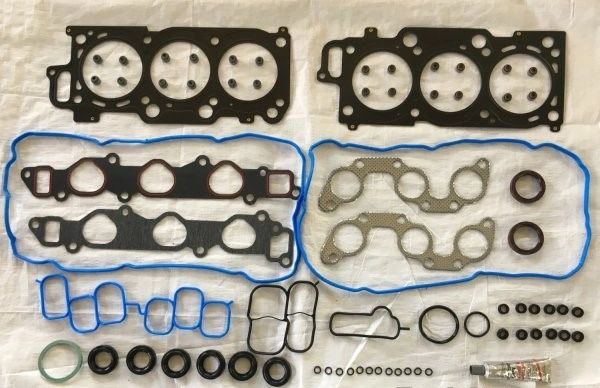 Head Gasket Set (Ultra Power HS26266PT) 04-10