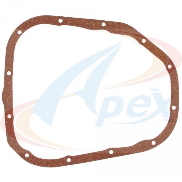 Oil Pan Gasket (Apex AOP848) 94-10