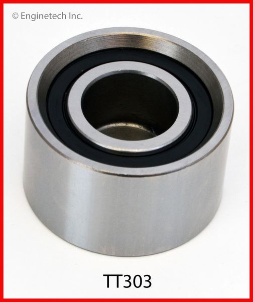 Timing Belt Idler Bearing (Enginetech TT303) 88-10