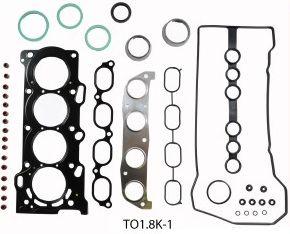 Full Gasket Set (EngineTech TO1.8K-1) 98-08