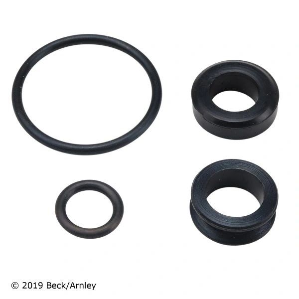 Fuel Injector Seal / O-Ring (Beck Arnley 158-0894) 01-08