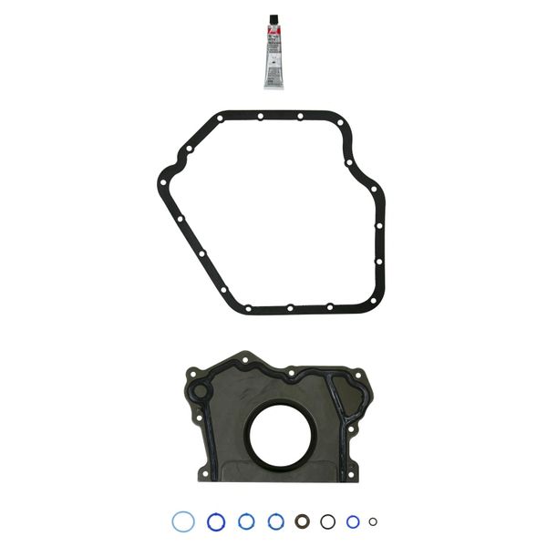 Conversion / Lower Gasket Set (Felpro CS26541-1) 11-16